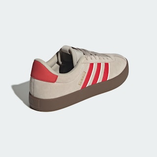 Foto 7 | Foto 7 | Tenis Adidas Vl Court 3.0 Adidas Beige Hombre