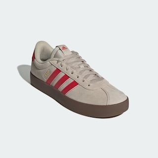 Foto 6 | Foto 6 | Tenis Adidas Vl Court 3.0 Adidas Beige Hombre