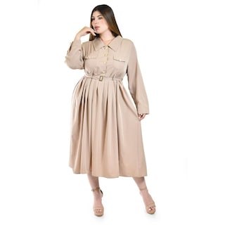 Foto 1 | Foto 1 | Vestido Roman Fashion para Mujer