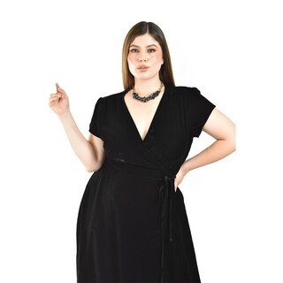 Foto 4 | Foto 4 | Vestido Roman Fashion para Mujer