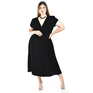 Foto 5 | Foto 5 | Vestido Roman Fashion para Mujer