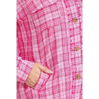 Foto 4 | Foto 4 | Camisa Manga Larga Roman Fashion para Mujer