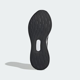 Foto 5 | Foto 5 | Tenis De Running Runfalcon 5 Adidas Gris Mujer