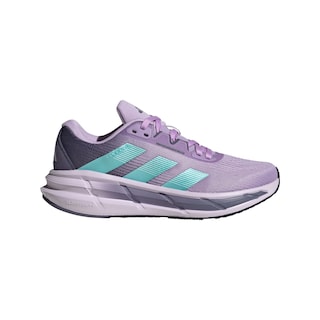 Foto 1 | Foto 1 | Calzado De Running Questar 3 Adidas Violeta Mujer
