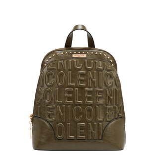 Foto 1 | Foto 1 | Mochila Dome Nicole Lee En Relieve Y Estoperoles