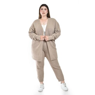 Foto 5 | Foto 5 | Conjunto de Pants Roman Fashion para Mujer