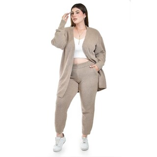 Foto 6 | Foto 6 | Conjunto de Pants Roman Fashion para Mujer