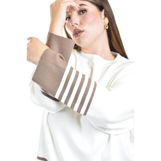 Foto 5 | Foto 5 | Blusa y Pantalón Roman Fashion para Mujer
