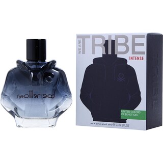 Foto 1 | Foto 1 | Perfume Benetton Tribe Intense 3.0 Edp Para Hombre 55ml - Venta Internacional.