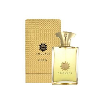 Foto 1 | Foto 1 | Perfume Amouage Gold Eau De Parfum 100 Ml Para Hombre - Venta Internacional.