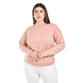 Foto 1 | Foto 1 | Suéter Roman Fashion para Mujer