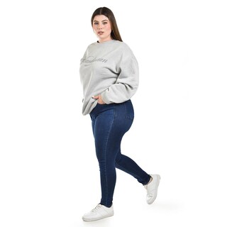 Foto 2 | Foto 2 | Sudadera Roman Fashion para Mujer