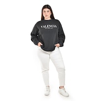 Sudadera Roman Fashion para Mujer