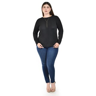 Foto 5 | Foto 5 | Blusa Roman Fashion para Mujer