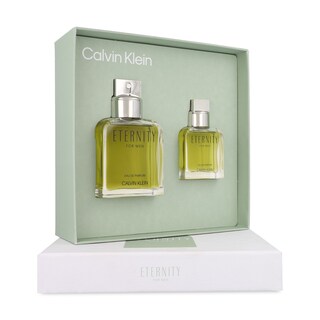 Foto 2 | Foto 2 | Setde Perfume Eternity Calvin Klein 2 piezas para Hombre