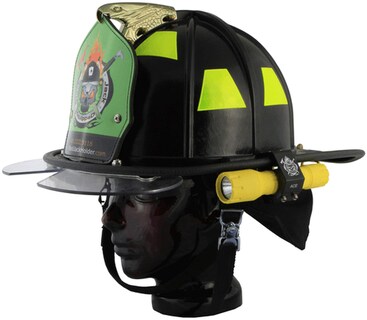 Foto 3 | Foto 3 | Soporte Para Linterna Fire Cam Blackjack Ace Aluminium - Venta Internacional.