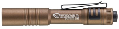 Foto 2 | Foto 2 | Linterna Streamlight Microstream De 250 Lúmenes Recargable Por Usb - Venta Internacional.