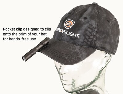 Foto 5 | Foto 5 | Linterna Streamlight Microstream De 250 Lúmenes Recargable Por Usb - Venta Internacional.