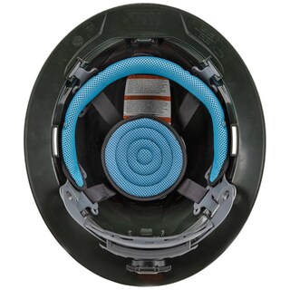 Foto 7 | Foto 7 | Set De Cascos Helmet Klein Tools 80160 Con Linterna Frontal Recargable - Venta Internacional.