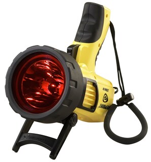 Foto 2 | Foto 2 | Filtro Rojo Para Cámara Streamlight 44915 Waypoint 300 - Venta Internacional.