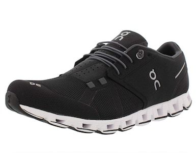 Foto 1 | Foto 1 | Tenis On Cloud Blanco Y Negro Para Hombre