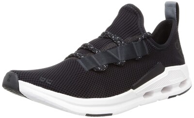 Foto 1 | Foto 1 | Tenis On Cloudeasy Negro Y Blanco Para Hombre