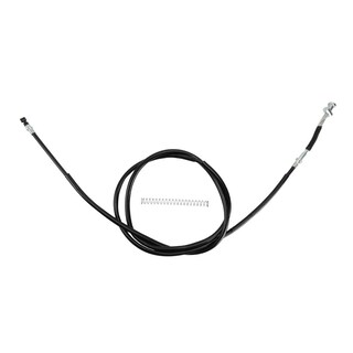 Foto 1 | Foto 1 | Cable Freno Trasero Yamaha Ray Zr (14-22)