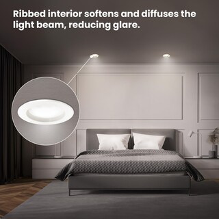 Foto 6 | Foto 6 | Lámpara Led Feit Electric De 5/6 Pulgadas Regulable Equivalente A 75 W - Venta Internacional.