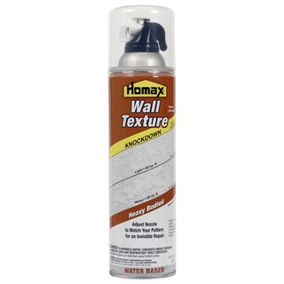Foto 1 | Foto 1 | Aerosol Para Pared Homax Knockdown A Base De Agua 590 Ml - Venta Internacional.