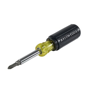 Foto 1 | Foto 1 | Destornillador Klein Tools 32476 Destornillador Multibit 5 En 1 - Venta Internacional.