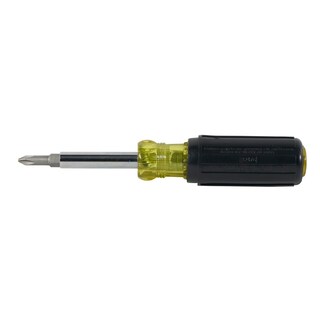 Foto 3 | Foto 3 | Destornillador Klein Tools 32476 Destornillador Multibit 5 En 1 - Venta Internacional.