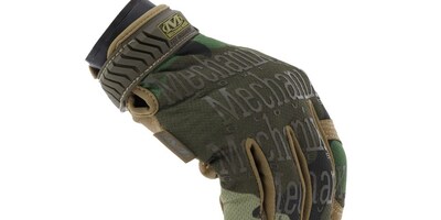 Foto 2 | Foto 2 | Guantes De Protección Mechanix Wear Original Woodland Camo Large - Venta Internacional.
