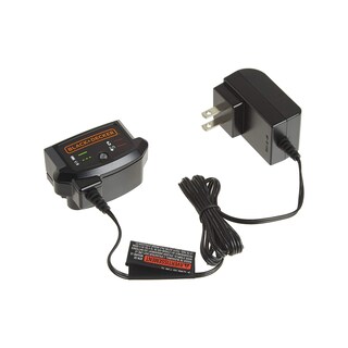 Foto 1 | Foto 1 | Cargador De Baterías Black+decker Lcs1620b De Litio Máximo De 20 V - Venta Internacional.