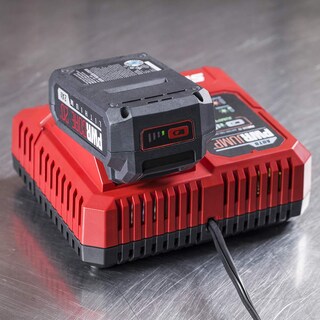Foto 2 | Foto 2 | Cargador De Batería Skil Percore 20 Auto Perjump Ac536001 - Venta Internacional.