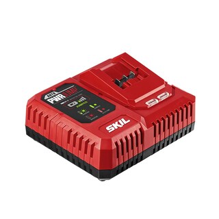 Foto 4 | Foto 4 | Cargador De Batería Skil Percore 20 Auto Perjump Ac536001 - Venta Internacional.