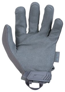Foto 5 | Foto 5 | Guantes Tácticos Mechanix Wear Tamaño Grande Color Gris Lobo Pantalla Táctil - Venta Internacional.