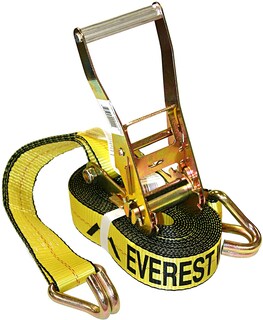 Foto 1 | Foto 1 | Cargo Strap Everest Premium Trinquete De 5 5 Cm X 8 2 M 1512 Kg - Venta Internacional.