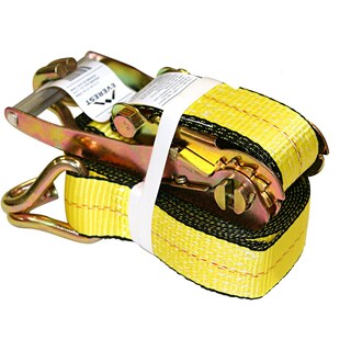 Foto 4 | Foto 4 | Cargo Strap Everest Premium Trinquete De 5 5 Cm X 8 2 M 1512 Kg - Venta Internacional.