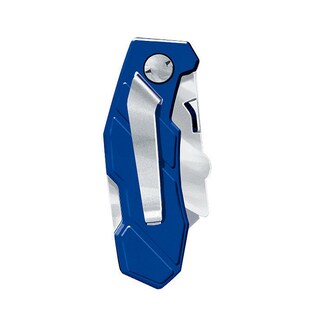 Foto 4 | Foto 4 | Cuchillo Multiusos Irwin Plegable 45° Cambio Rápido Azul - Venta Internacional.
