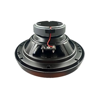 Foto 2 | Foto 2 | Par De Bocinas 240 Watts 4 Vias Eo Safe Imports Esi-22085 Negro
