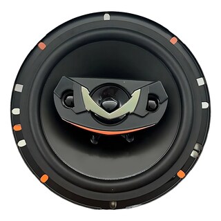 Foto 3 | Foto 3 | Par De Bocinas 240 Watts 4 Vias Eo Safe Imports Esi-22085 Negro