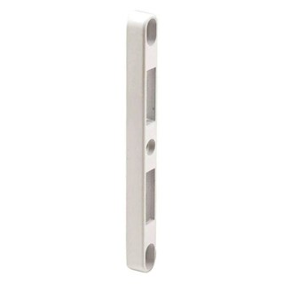 Foto 1 | Foto 1 | Cerradura Tesa Assa Abloy Sbml Con Dos Puntas 17 Cm Color Blanco - Venta Internacional.