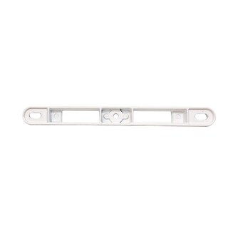 Foto 3 | Foto 3 | Cerradura Tesa Assa Abloy Sbml Con Dos Puntas 17 Cm Color Blanco - Venta Internacional.