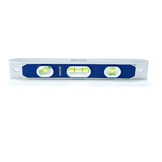 Foto 1 | Foto 1 | Torpedo Level Swanson Tl002m 3 Frascos Magnéticos De Aluminio 23 Cm 3 Frascos - Venta Internacional.