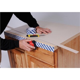 Foto 2 | Foto 2 | Cinta Adhesiva Fastcap Speedtape De Doble Cara 2 5 Cm X 15 25 M - Venta Internacional.