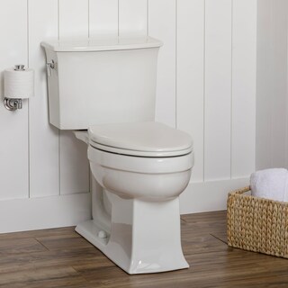 Foto 3 | Foto 3 | Asiento De Inodoro Bemis Alesio Ii De Madera Con Cierre Lento Alargado Blanco - Venta Internacional.