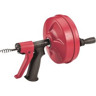Foto 2 | Foto 2 | Limpiador De Desagües De 25 Pies Y Desatascador Beehivemax Ridgid - Venta Internacional.