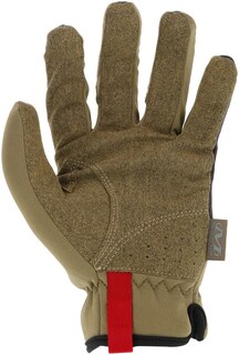 Foto 6 | Foto 6 | Guantes De Trabajo Mechanix Wear Fastfit Marrones Con Pantalla Táctil Pequeña - Venta Internacional.
