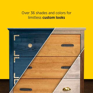 Foto 4 | Foto 4 | Minwax 710810000 Acabado Para Madera Tinte Nogal Oscuro 3.8l - Venta Internacional.