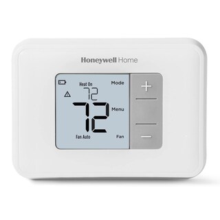 Foto 1 | Foto 1 | Termostato No Programable Honeywell Home Renewrth5160d Reacondicionado - Venta Internacional.
